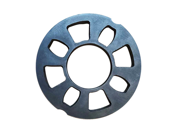 Scaffolding Disc