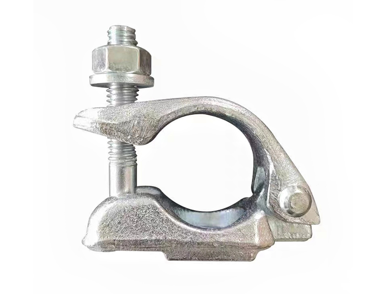 Scaffolding Lock