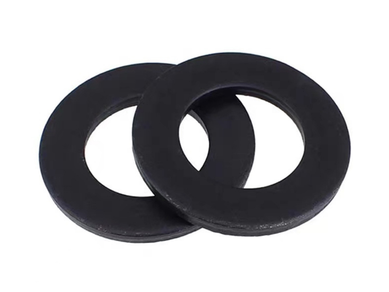 Gasket Black